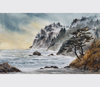 Julie Creighton watercolor